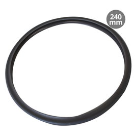 Vassary Junta de silicona para olla ultra rápida Ø24cm