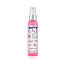 Nayeco NYC Perfume Talco 125 ml