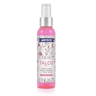 Nayeco NYC Perfume Talco 125 ml Nayeco NYC Perfume Talco 125 ml