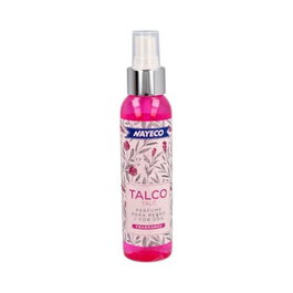 Nayeco NYC Perfume Talco 125 ml