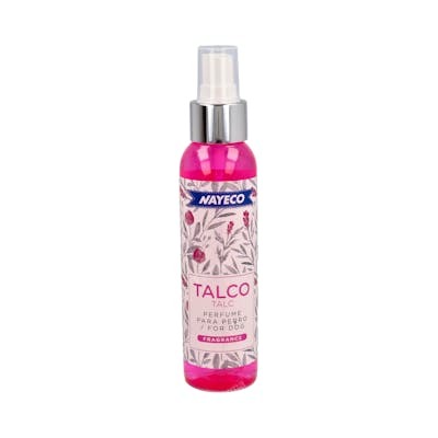 Nayeco NYC Perfume Talco 125 ml Nayeco NYC Perfume Talco 125 ml