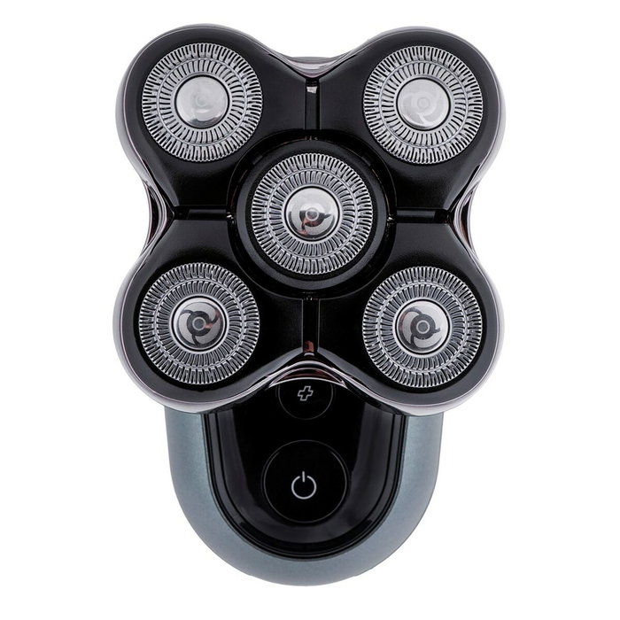 Remington RX7 Ultimate Recambio de Cuchillas para Afeitar, Referencia 41227560100, Color Verde