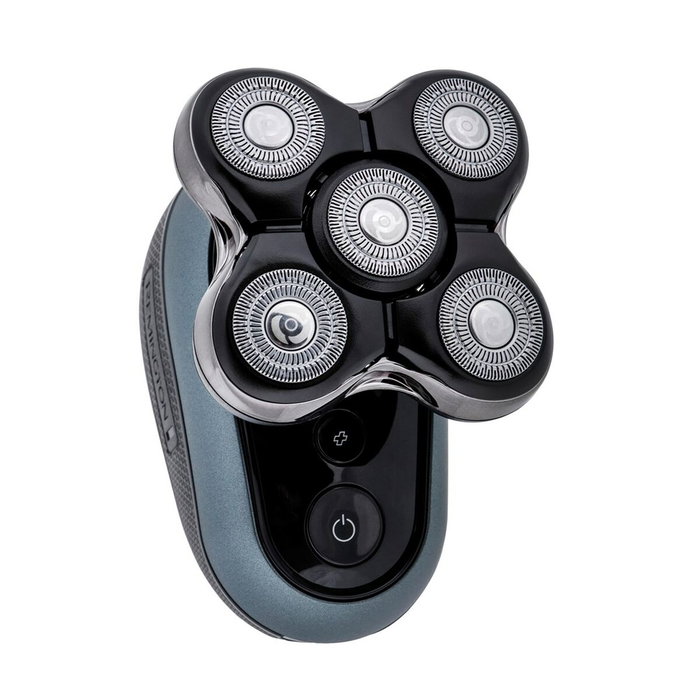 Remington RX7 Ultimate Recambio de Cuchillas para Afeitar, Referencia 41227560100, Color Verde