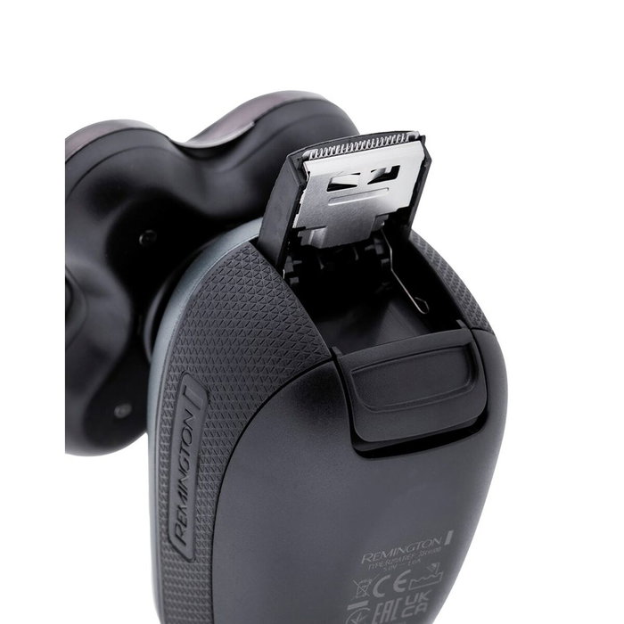 Remington RX7 Ultimate Recambio de Cuchillas para Afeitar, Referencia 41227560100, Color Verde