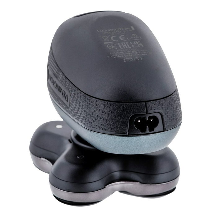 Remington RX7 Ultimate Recambio de Cuchillas para Afeitar, Referencia 41227560100, Color Verde