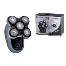 Remington RX7 Ultimate Recambio de Cuchillas para Afeitar, Referencia 41227560100, Color Verde