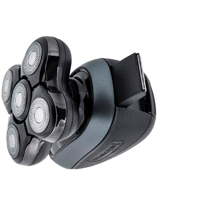 Remington RX7 Ultimate Recambio de Cuchillas para Afeitar, Referencia 41227560100, Color Verde