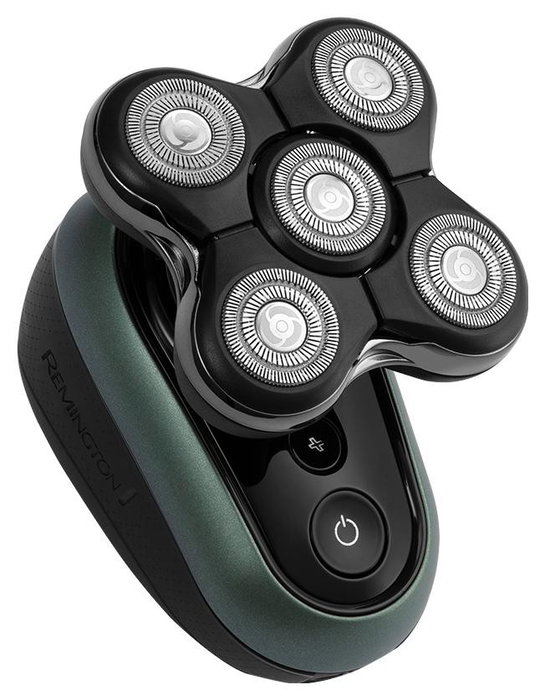 Remington Razor blade RX7 Ultimate Black