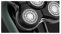 Remington Razor blade RX7 Ultimate Black