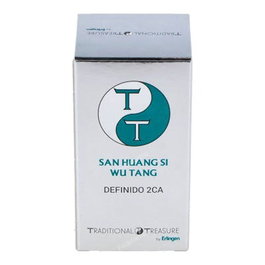 ERLINGEN Base Definido 2Ca 60 Comprimidos