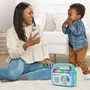 Vtech Baby VT3417766155054 Music'kid reproductor musical para bebés