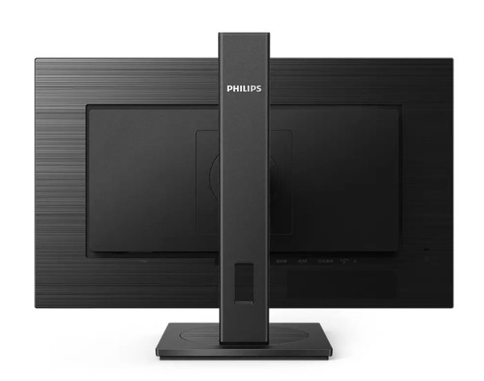 Philips 272S1AE Monitor Profesional S-Line 27 pulg. Full HD IPS Negro