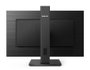 Philips 272S1AE Monitor Profesional S-Line 27 pulg. Full HD IPS Negro