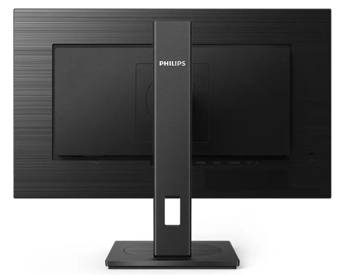 Philips 272S1AE Monitor Profesional S-Line 27 pulg. Full HD IPS Negro