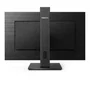 Philips Monitor Profesional 272S1AE 27" Full HD Multimedia Regulable en altura Negro