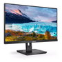 Philips 272S1AE Monitor Profesional S-Line 27 pulg. Full HD IPS Negro