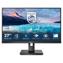 Philips 272S1AE Monitor Profesional S-Line 27 pulg. Full HD IPS Negro