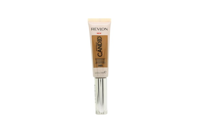 Revlon PhotoReady Candid Antioxidant Concealer 10ml - 065 Cafe Revlon PhotoReady Candid Antioxidant Concealer 10ml - 065 Cafe