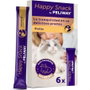 Feliway Happy Snack 6 Sticks Sabor Pollo