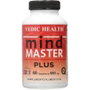 VBYOTICS MIND MASTER plus 60 cápsulas