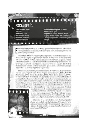 20 Años De Oscuridad