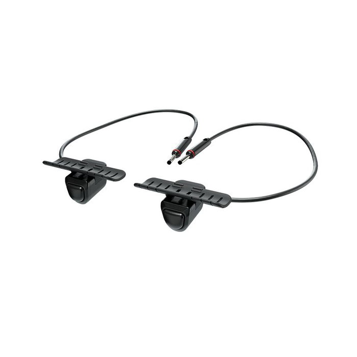 Sram eTap AXS Botones Multiclic 150mm Componentes Transmisión Carretera Sram eTap AXS Botones Multiclic 150mm Componentes Transmisión Carretera