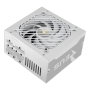 Mars Gaming MPZE750SIM 750W 80 Plus Silver Blanca Modular