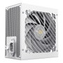 Mars Gaming MPZE750SIM 750W 80 Plus Silver Blanca Modular