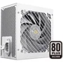 Mars Gaming MPZE750SIM Fuente de Alimentación 750W 80 Plus Silver Blanca Modular
