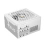 Mars Gaming MPZE750SIM 750W 80 Plus Silver Blanca Modular