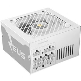 Mars Gaming MPZE750SIM 750W 80 Plus Silver Blanca Modular