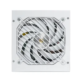 Mars Gaming MPZE750SIM 750W 80 Plus Silver Blanca Modular
