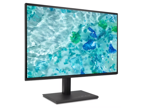 Acer Vero B7 B277 G 27 pulgadas Full HD 120 Hz IPS Negro Acer Vero B7 B277 G 27 pulgadas Full HD 120 Hz IPS Negro