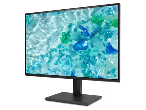 Acer Vero B7 B277 G 27 pulgadas Full HD 120 Hz IPS Negro Acer Vero B7 B277 G 27 pulgadas Full HD 120 Hz IPS Negro