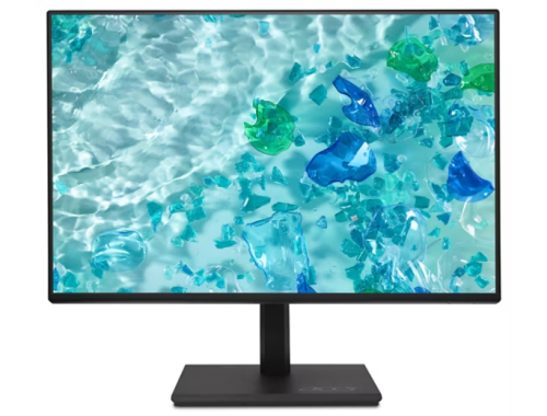 Acer Vero B7 B277 G 27 pulgadas Full HD 120 Hz IPS Negro Acer Vero B7 B277 G 27 pulgadas Full HD 120 Hz IPS Negro