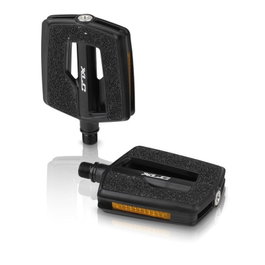 XLC PD-C10 Pedales Confort Plástico