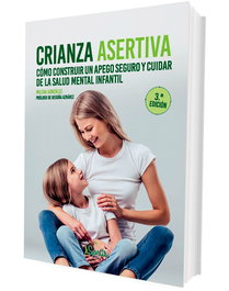 CRIANZA ASERTIVA, Milena Gonzalez - SENTIR