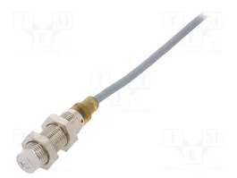 CARLO GAVAZZI ICB12S30N04PO Sensor Inductivo M12 PNP NO