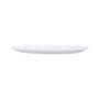 Luminarc Plato Llano Bloom Blanco 25cm