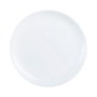 Luminarc Plato Llano Bloom Blanco 25cm