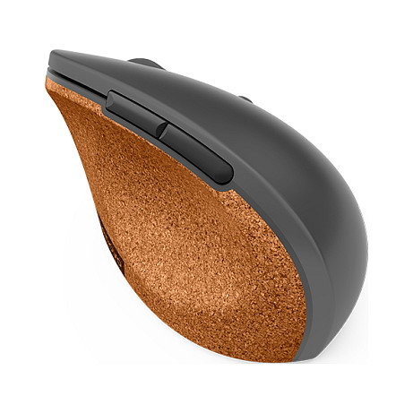 Lenovo Go Ratón Inalámbrico Óptico 2400 DPI para Mano Derecha RF