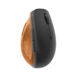 Lenovo Go Ratón Inalámbrico Óptico 2400 DPI para Mano Derecha RF