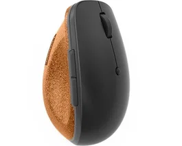 Lenovo Go Ratón Inalámbrico Óptico 2400 DPI para Mano Derecha RF