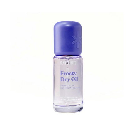 Flor De Mayo Aceite Multifuncional Frosty 50 ml