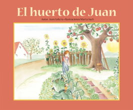 ING EDICIONS, El huerto de Juan, Joan Salicrú - ING EDICIONS