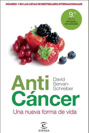ESPASA CALPE Anticáncer, Dr. David Servan-Schreiber - FORUM