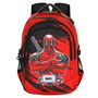 Karactermania Mochila Plus Bad Deadpool Marvel 44cm