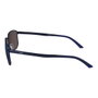 ZEISS ZS23139SP-403 Gafas de sol de metal con cristales azules