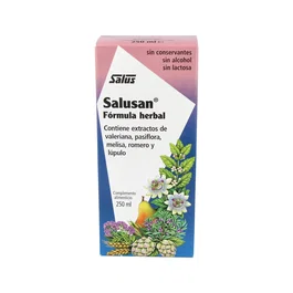 Salus Sedante 250ml