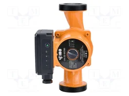 IBO Bomba de recirculación OVI 230VAC